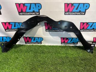 балка подвески передняя (подрамник) Ford Mustang 6 поколение S550 [рестайлинг] 2018, 2.3 л., бензин, АКПП, кабриолет, задний привод, M291C154AE