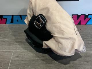 подушка безопасности водителя Honda CR-V 5 поколение [рестайлинг] 2022, 1.5 л., бензин, АКПП, красный