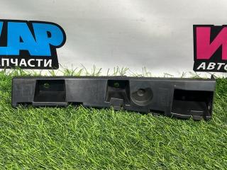 Кронштейн крепления порога Ford Mustang 6 поколение S550 [рестайлинг] 2018, 2.3 л., бензин, АКПП, желтый, купе, задний привод, FR3B16C067AC