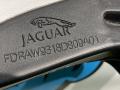 воздуховод печки Jaguar XJ 4 поколение [рестайлинг] 2017, 3.0 л., бензин, АКПП, седан, задний привод, AW9318D809A01 - фото №6