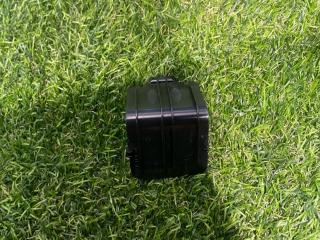 пластик Ford Explorer 6 поколение U625 2020, 2.3 л., бензин, АКПП, внедорожник 5 дв., полный привод