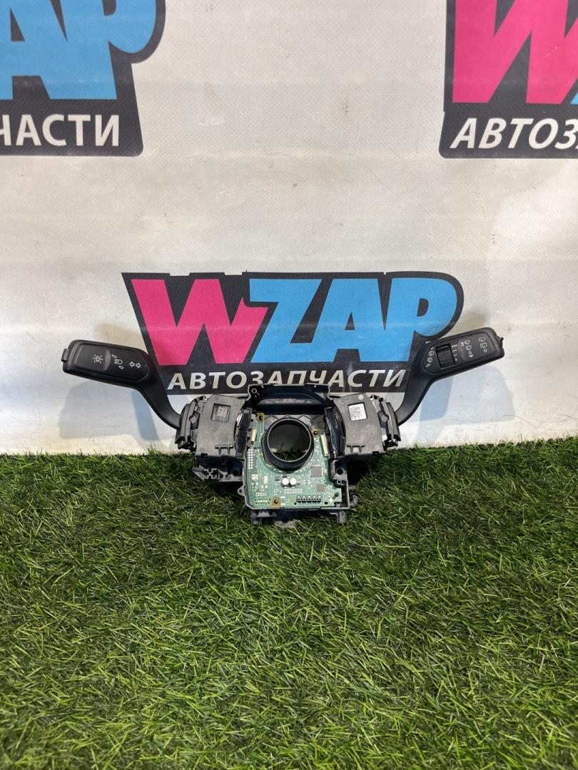 переключатель подрулевой (стрекоза) Ford Escape 4 поколение CX482 2021, 1.5 л., бензин, АКПП, внедорожник 5 дв., передний привод, LB5T3F944RF - фото №1