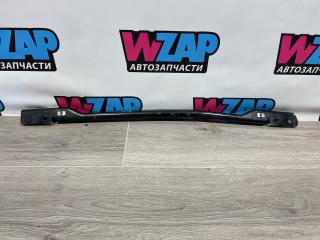 балка подвески передняя (подрамник) Ford Mustang 6 поколение S550 [рестайлинг] 2019, 2.3 л., бензин, АКПП, красный, кабриолет, задний привод, FR3B-8A058-AC