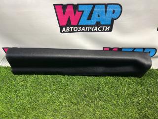 накладка на порог внутренняя Ford Mustang 6 поколение S550 [рестайлинг] 2018, 2.3 л., бензин, АКПП, кабриолет, задний привод, FR3B-6313201-AEW