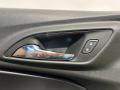 обшивка двери передняя левая Chevrolet Trax 2 поколение 2024, 1.2 л., бензин, АКПП, красный, минивэн, передний привод, 42851044 - фото №3