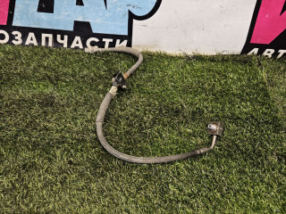 шланг тормозной Tesla Model X 1 поколение 2017, электро, белый, 1034210-00-H