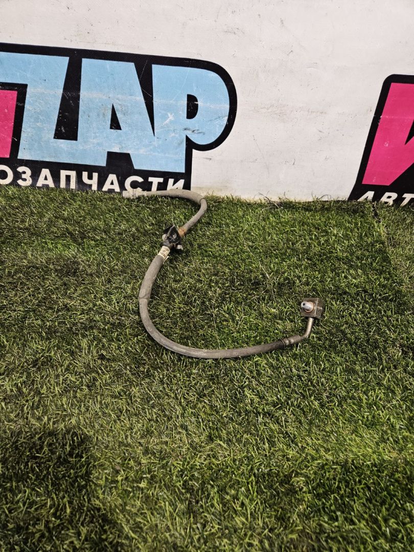 шланг тормозной Tesla Model X 1 поколение 2017, электро, белый, 1034210-00-H - фото №1