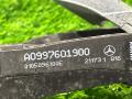 замок двери передней левой Mercedes-Benz AMG GT 1 поколение [рестайлинг] 2018, A0997200701, A2577230500, A0997601900 - фото №10