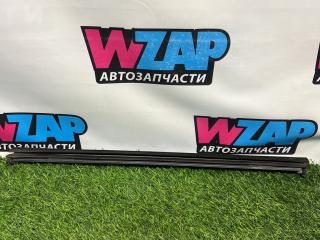 Уплотнитель стекла Volkswagen Jetta 7 поколение 2019, 1.4 л., бензин, АКПП, серый, седан, передний привод, 17A839479480A