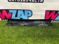 накладка на порог внутренняя Fiat 124 2018, 1.4 л., бензин, МКПП, серы, родстер, задний привод, N243-68710 - фото №3