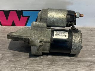 стартер Ford Mustang 6 поколение S550 [рестайлинг] 2018, 2.3 л., бензин, АКПП, кабриолет, задний привод, JR3T-11000-BA