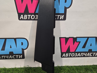 молдинг (накладка кузовная) Volkswagen Jetta 7 поколение 2019, 1.4 л., бензин, АКПП, седан, передний привод, 17A837902