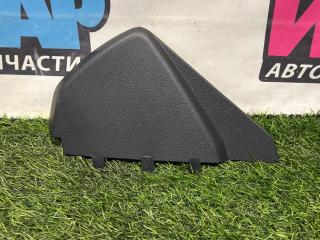 заглушка в торпедо левая Audi SQ5 FY (2017 - 2020), 80A857085