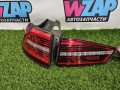 фонари задние (комплект) Volkswagen Passat B8 2016, 2.0 л., дизель, универсал, передний привод, правый руль, 3G9945308, 3G9945208, 3G9945207, 3G9945307 - фото №4