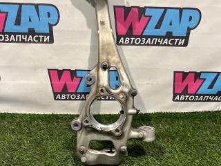 кулак поворотный правый Audi SQ5 FY (2017 - 2020), 80A407560