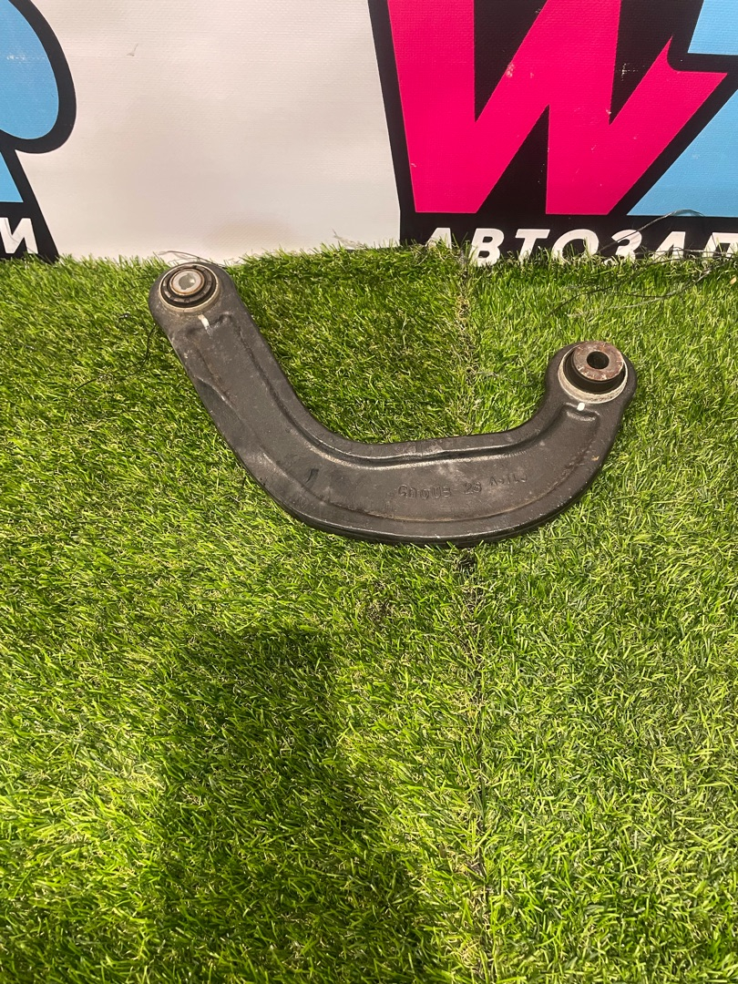 рычаг задний левый Ford Explorer 6 поколение U625 2020, 2.3 л., бензин, АКПП, внедорожник 5 дв., полный привод, LB5B-5501-AC - фото №1