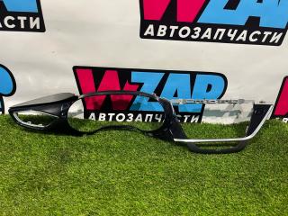 накладка на торпедо (консоль) Buick Encore GX 1 поколение 2023, 1.2 л., бензин, АКПП, внедорожник 5 дв., передний привод, 42728288