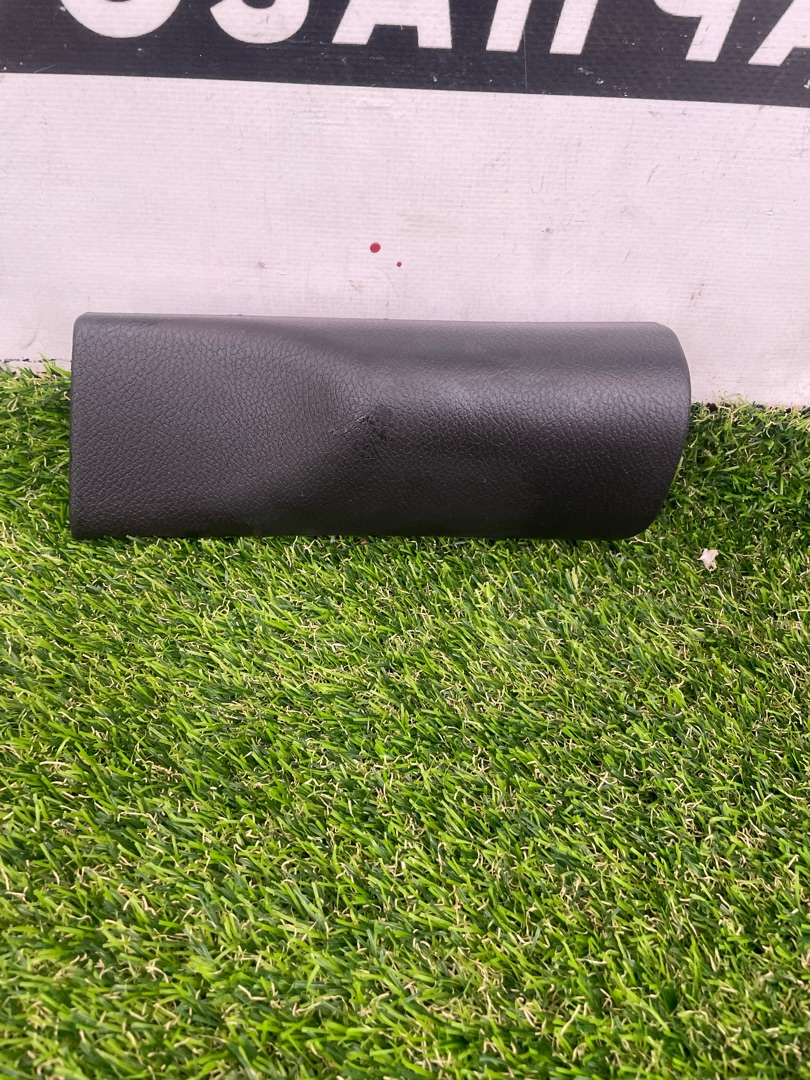 пластик Jeep Wrangler 4 поколение 2020, АКПП, внедорожник 5 дв., 6ER97TX7AB - фото №1