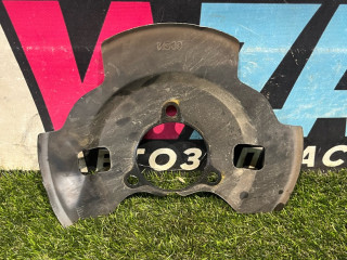 защитный кожух тормозного механизма Fiat 124 2020, 1.4 л., бензин, МКПП, родстер, задний привод, 50402497