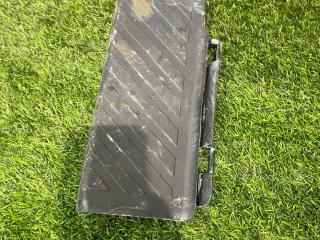 Опорная площадка для ног Volkswagen Jetta 7 поколение 2019, 1.4 л., бензин, АКПП, седан, передний привод, 5Q1864777C