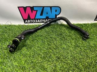 патрубок (трубопровод, шланг) Mercedes-Benz GLA-Класс H247 [рестайлинг] 2023, 2.0 л., бензин, АКПП, белый, A260180400