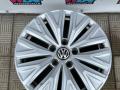 диск литой Volkswagen Jetta 7 поколение 2019, 1.4 л., бензин, АКПП, седан, передний привод - фото №4