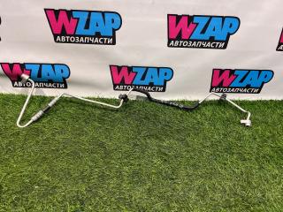 трубка кондиционера Ford Mustang 6 поколение S550 [рестайлинг] 2018, 2.3 л., бензин, АКПП, кабриолет, задний привод, JR3B19N651AA