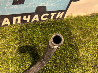 патрубок (трубопровод, шланг) Ford Mustang 6 поколение S550 [рестайлинг] 2019, 2.3 л., бензин, АКПП, кабриолет, задний привод, A69F-8A582-AC