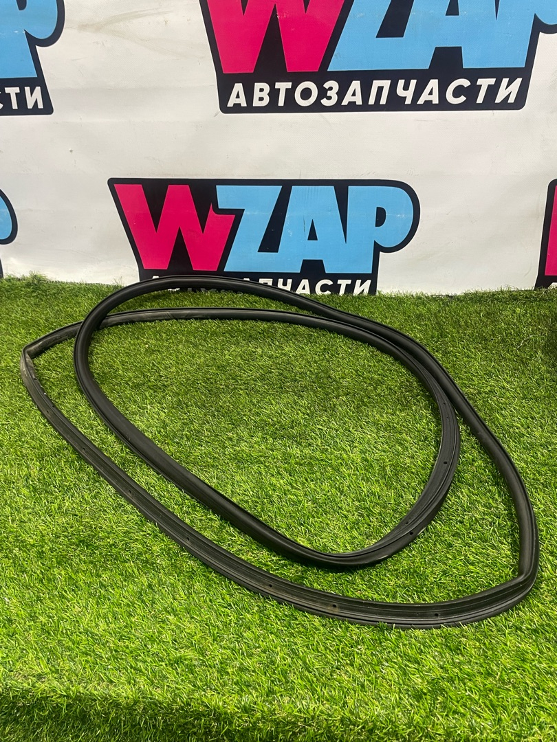 уплотнитель двери Ford Explorer 6 поколение U625 2020, 2.3 л., бензин, АКПП, внедорожник 5 дв., полный привод - фото №1