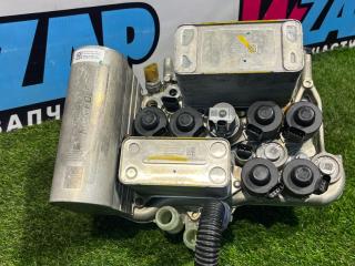 насос антифриза дополнительный Tesla Model Y 1 поколение 2022, электро, белый, 1506803-00-F, 1547595-A0-F