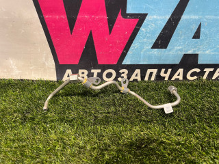 трубка ТНВД Ford Mustang 6 поколение S550 [рестайлинг] 2019, 2.3 л., бензин, АКПП, кабриолет, задний привод, EJ7E9J323CB