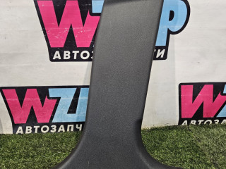 обшивка стойки центральной правой Mini Countryman 2 поколение [рестайлинг] F60 2021, 2.0 л., бензин, АКПП, внедорожник 5 дв., полный привод, правый руль, 51437378220