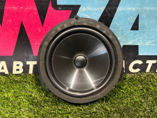 динамик Ford Mustang 6 поколение S550 [рестайлинг] 2019, 2.3 л., бензин, МКПП, черный, купе, задний привод, GR3T-18808-GB