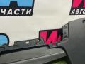 Декоративная накладка центральной консоли Ford Explorer 6 поколение U625 2020, 2.3 л., бензин, АКПП, внедорожник 5 дв., LB5BS044C72A - фото №3