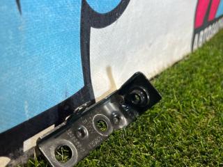 кронштейн (крепление) Mini Cabrio 3 поколение [рестайлинг] 2021, 1.5 л., бензин, АКПП, красный, кабриолет, передний привод, 6828269