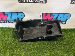 полка аккумулятора Ford Explorer 6 поколение U625 2023, 2.3 л., бензин, АКПП, внедорожник 5 дв., полный привод, L1MB-10723-AA