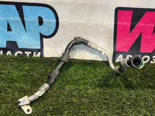 трубка охлаждающей жидкости Mini Countryman 2 поколение [рестайлинг] F60 2021, 2.0 л., бензин, АКПП, внедорожник 5 дв., полный привод, правый руль