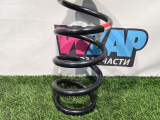 пружина задняя Tesla Model 3 1 поколение [рестайлинг] 2022, 1044472-01-E