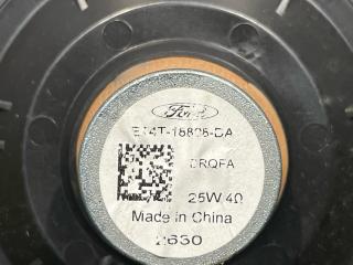 динамик двери Ford Escape 4 поколение CX482 2020, 1.5 л., бензин, АКПП, синий, внедорожник 5 дв., полный привод, ET4T-18808-DA