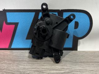 моторчик заслонки печки Tesla Model X 1 поколение [рестайлинг] 2023, электро, 150062700A