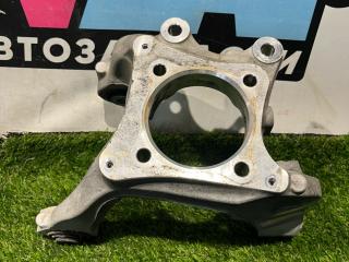 кулак задний правый Ford Mustang 6 поколение S550 [рестайлинг] 2019, 2.3 л., бензин, АКПП, купе, задний привод