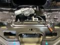крышка багажника (дверь 3-5) Mercedes-Benz GLC AMG X253 [рестайлинг] 2020, 4.0 л., M 177.980, бензин, АКПП, серый, минивэн, полный привод - фото №14