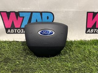 подушка безопасности водителя Ford Explorer 6 поколение U625 2020, 2.3 л., бензин, белый, задний привод, LB53-S043B13-AL3ZHE