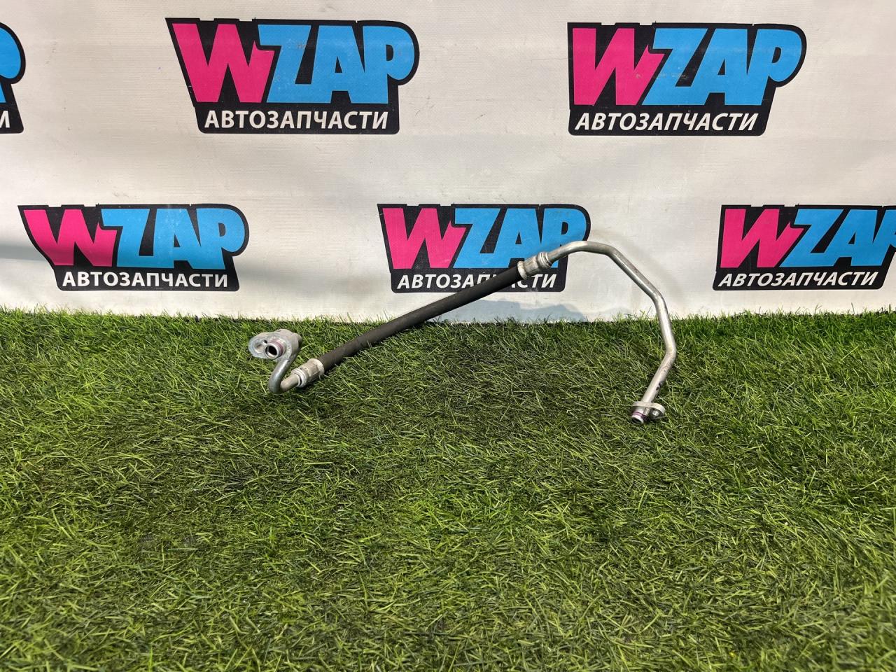 трубка кондиционера Volkswagen Jetta 7 поколение 2019, 1.4 л., бензин, МКПП, черный, седан, передний привод, 5Q0816721AQ - фото №1