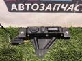 замок крыши левый Ford Mustang 6 поколение S550 [рестайлинг] 2018, 2.3 л., бензин, АКПП, черный, кабриолет, задний привод, FR3B-7603429-AB - фото №5