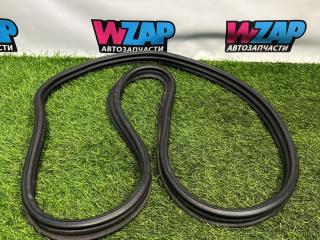 уплотнитель Ford Mustang 6 поколение S550 [рестайлинг] 2021, 2.3 л., бензин, АКПП, оранжевый, купе, задний привод, FR3B-63438A00-AA