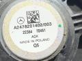 динамик двери Mercedes-Benz GLA-Класс H247 [рестайлинг] 2023, 2.0 л., бензин, АКПП, белый, A2478201402 - фото №7