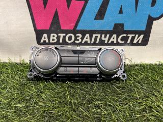 блок управления печки / климат-контроля Ford Explorer 6 поколение U625 2020, 2.3 л., бензин, белый, задний привод, LB5T19980FE
