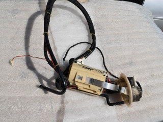 насос топливный Volvo XC70 2 поколение 2002, 2.5 л., Ti, B 5254 T2, бензин, МКПП, универсал, полный подключаемый привод, 8683146