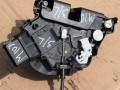 замок двери задней левой Volvo XC60 1 поколение 2010, 2.4 л., D5, D 5244 T14, дизель, МКПП, белый, передний привод, 30799324 - фото №2